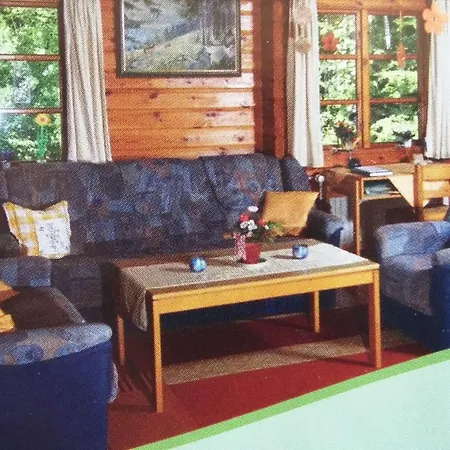 In Mit Terrasse Und Garten By Interhome Bad Arolsen