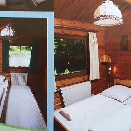 In Mit Terrasse Und Garten By Interhome Bad Arolsen