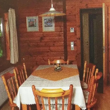 In Mit Terrasse Und Garten By Interhome Bad Arolsen