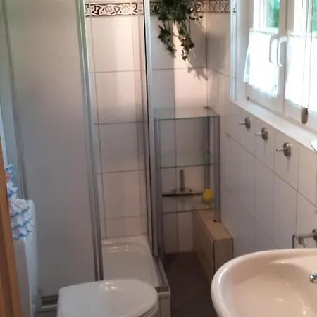 In Wetterburg Mit Terrasse Und Garten By Interhome * Bad Arolsen