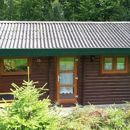 In Mit Terrasse Und Garten By Interhome Ferienhaus Bad Arolsen