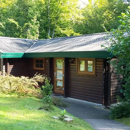 Nyaraló In Wetterburg Mit Terrasse Und Garten By Interhome