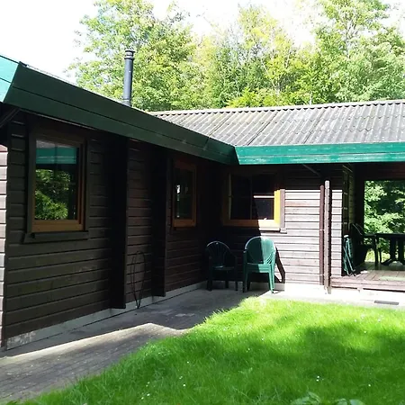 Ferienhaus In Mit Terrasse Und Garten By Interhome Bad Arolsen