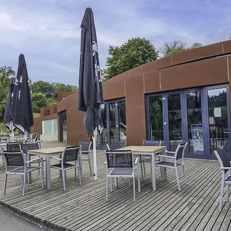 In Wetterburg Mit Terrasse Und Garten By Interhome Holiday home