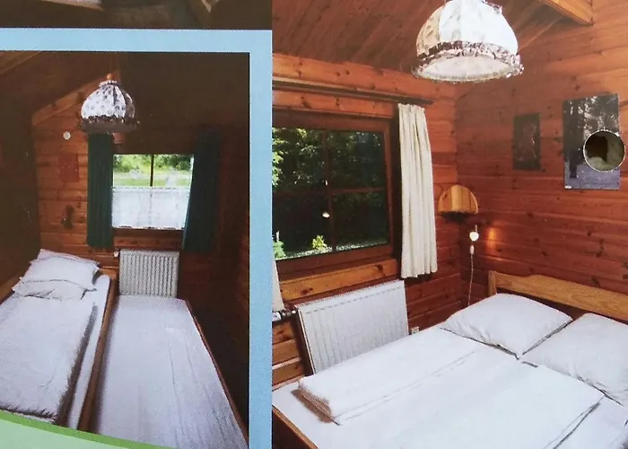 In Mit Terrasse Und Garten By Interhome Bad Arolsen