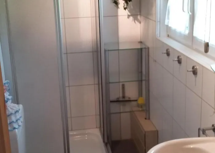 In Mit Terrasse Und Garten By Interhome * Bad Arolsen