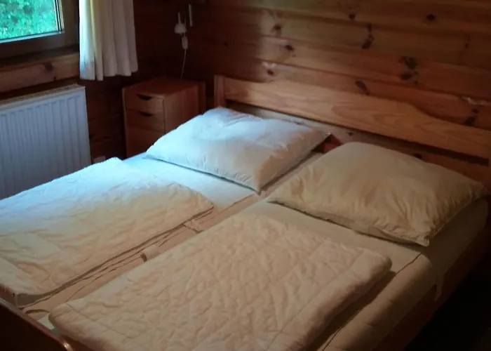 In Mit Terrasse Und Garten By Interhome * Bad Arolsen