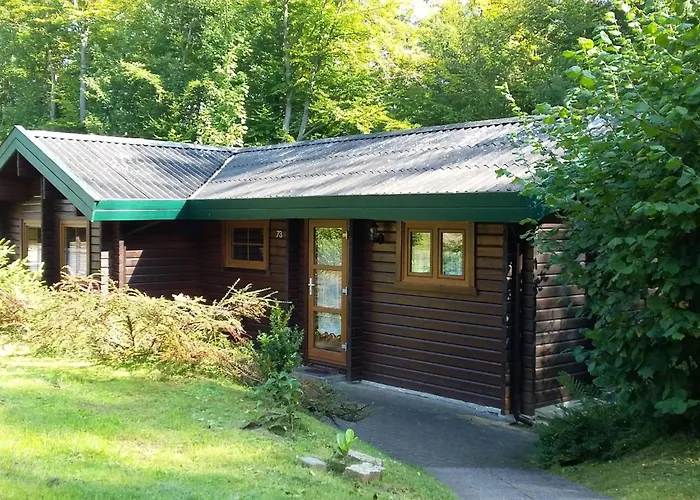 Ferienhaus In Mit Terrasse Und Garten By Interhome