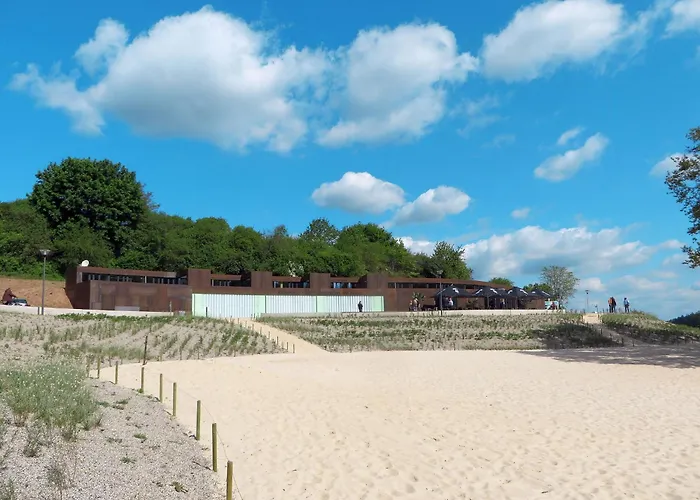 In Mit Terrasse Und Garten By Interhome Nyaraló Bad Arolsen