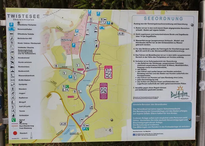 In Mit Terrasse Und Garten By Interhome *