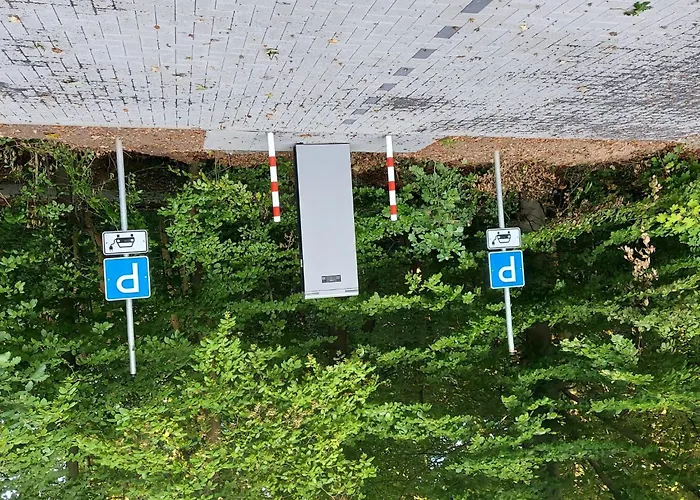 In Mit Terrasse Und Garten By Interhome * Bad Arolsen